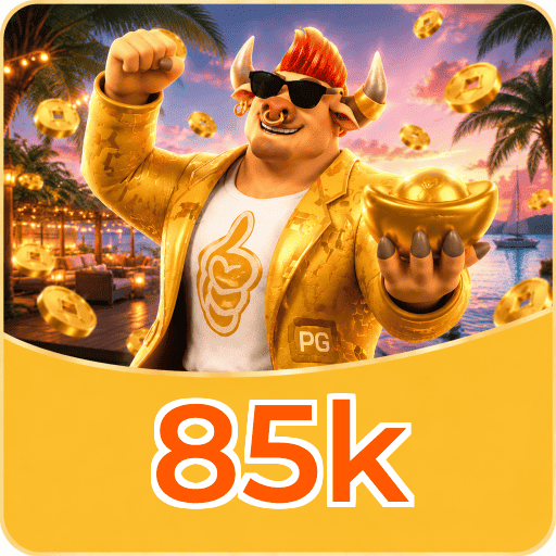 85k Certificado eCOGRA - Jogos Justos Auditados