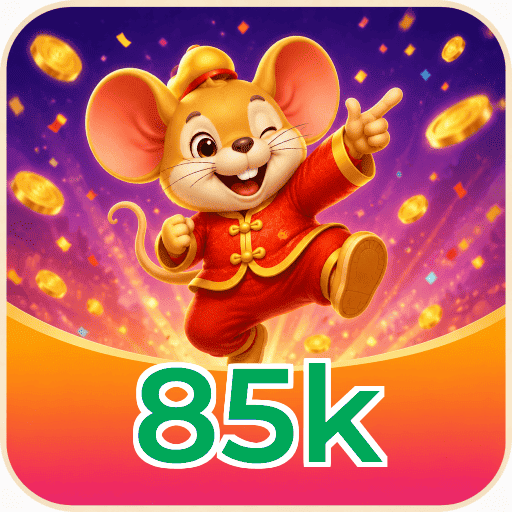 85k Segurança Logo 2
