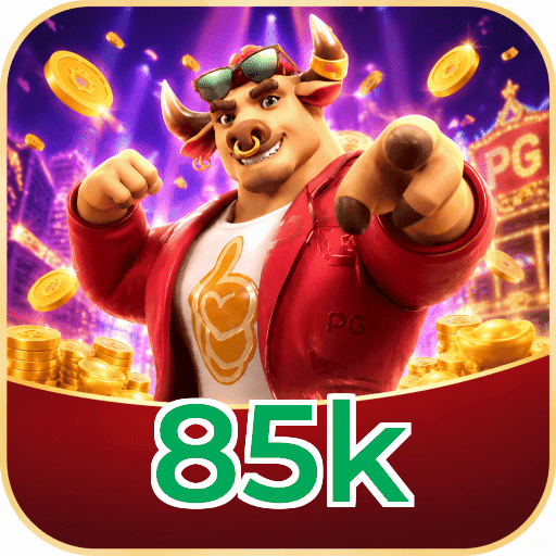 85k Logo 1