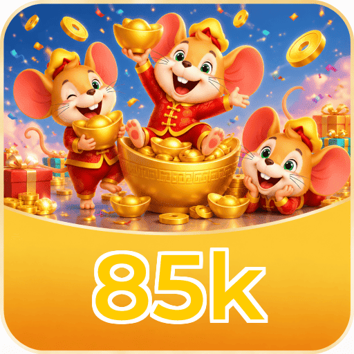 85k Logo 2