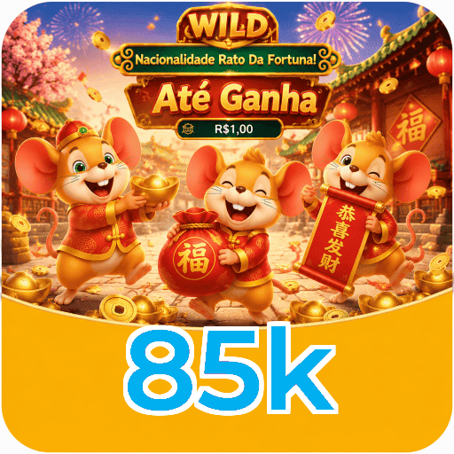 85k Segurança Logo 1