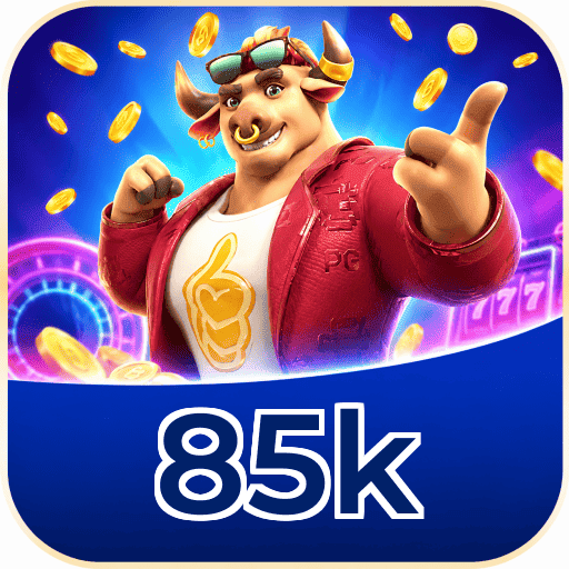 85k Licença Curaçao Gaming