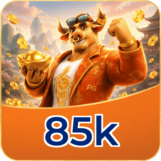 85k Instalar Logo 3