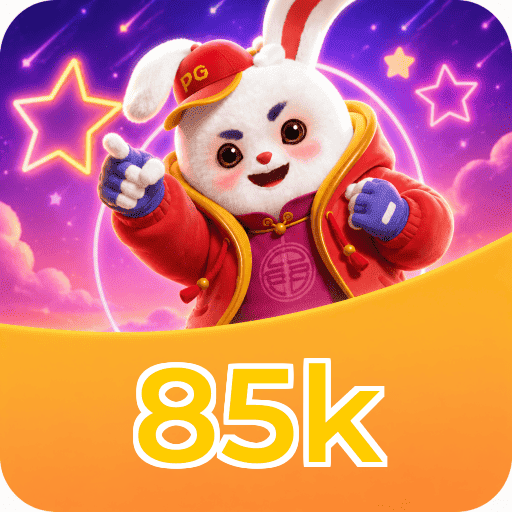 85k Instalar Logo 1