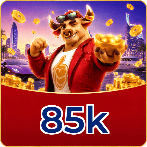 Slots 85k - Jackpots Progressivos