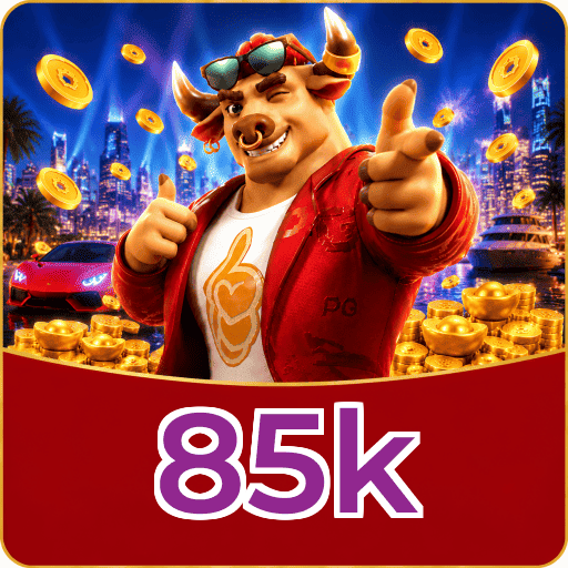 Loteria 85k - Quina e mais jogos